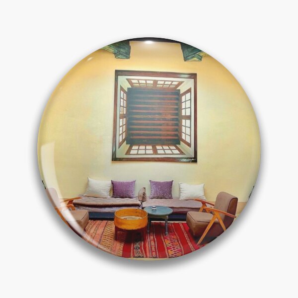 Item preview, Charming Online Moroccan Riad Architecture designed and sold by BestOfTravel.