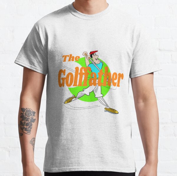 Golffather Classic T-Shirt