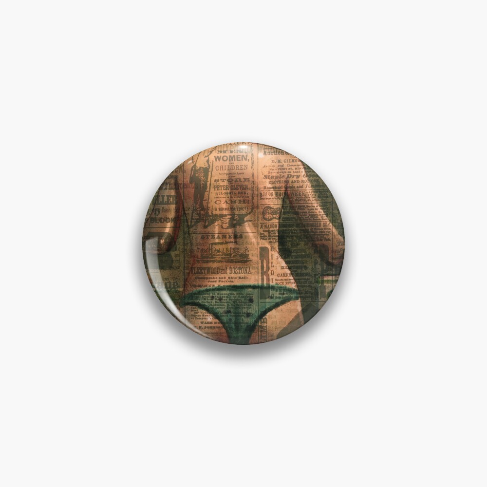 Item preview, Pin designed and sold by stolzer85.