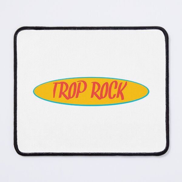 Item preview, Trop Rock Cool designed and sold by Andersong.