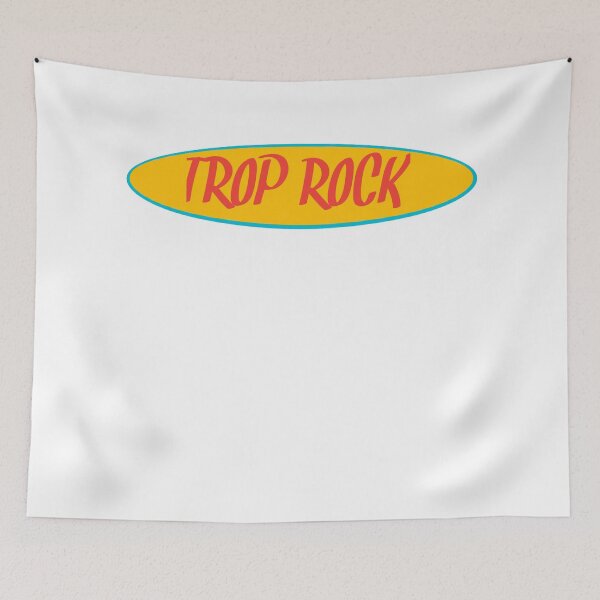 Item preview, Trop Rock Cool designed and sold by Andersong.