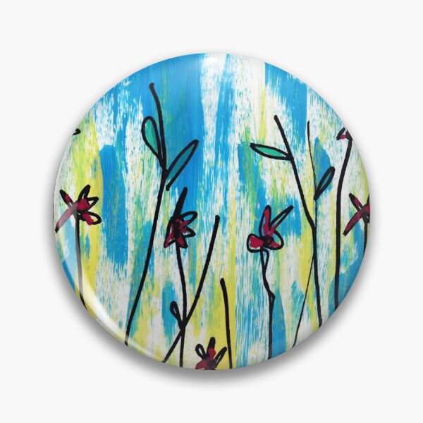 Item preview, Floral Spring designed and sold by kertasiun.
