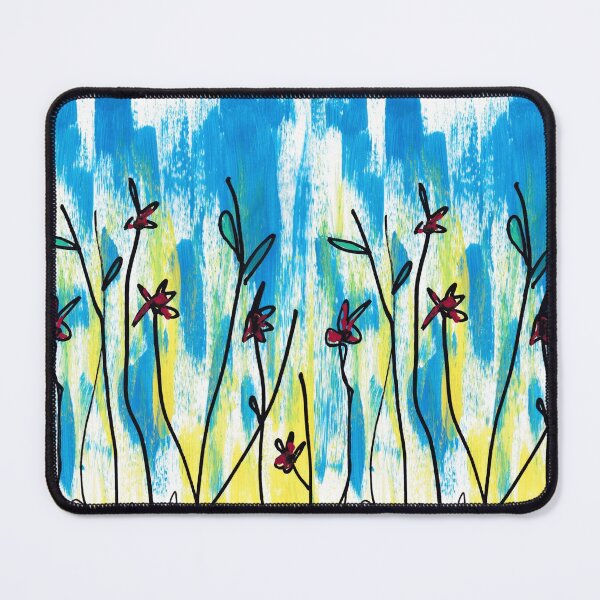 Item preview, Floral Spring designed and sold by kertasiun.