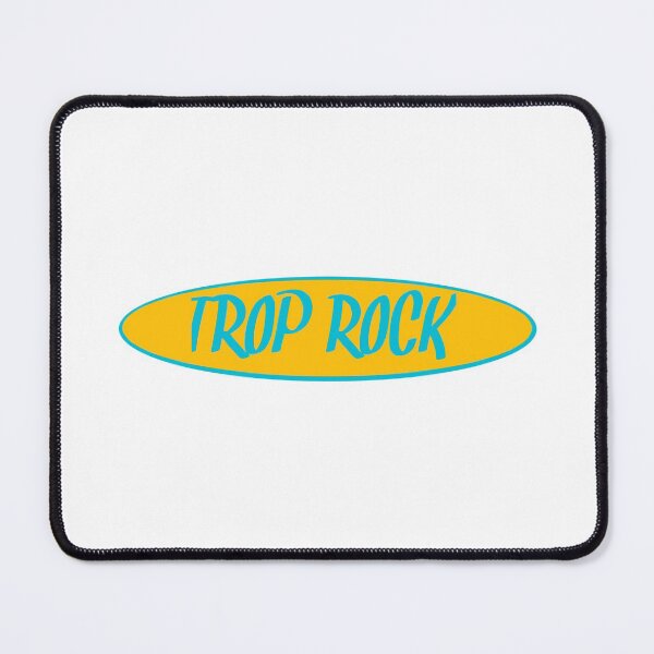 Item preview, Trop Rock Cool designed and sold by Andersong.