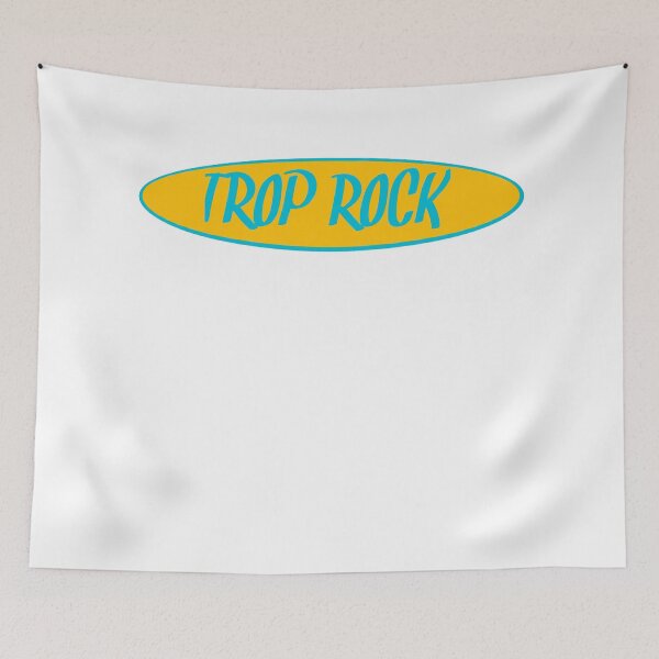 Item preview, Trop Rock Cool designed and sold by Andersong.
