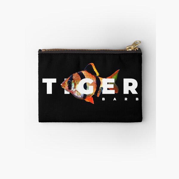 Item preview, Tiger Barb Aquarium Fish designed and sold by JRRTs.