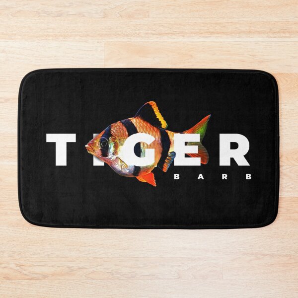 Item preview, Tiger Barb Aquarium Fish designed and sold by JRRTs.