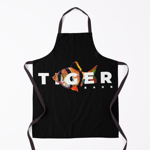 Item preview, Tiger Barb Aquarium Fish designed and sold by JRRTs.