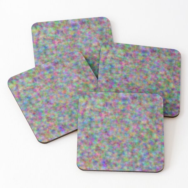 Item preview, Colorful Explosion 2 designed and sold by Dafu Arts.