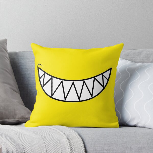 Item preview, Shark Teeth Mask Anime Kawaii Animal Smile Funny designed and sold by ShumShumShop.