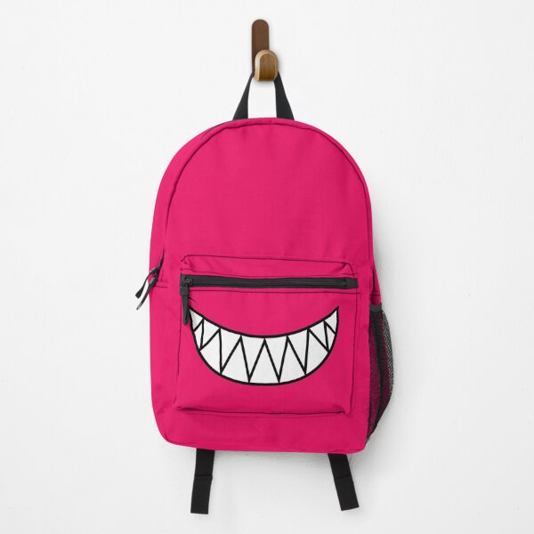 Item preview, Shark Teeth Mask Anime Kawaii Animal Smile Funny designed and sold by ShumShumShop.