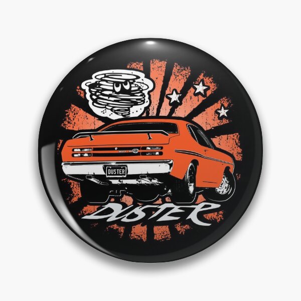 Item preview, Duster designed and sold by hotrodz.