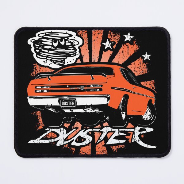 Item preview, Duster designed and sold by hotrodz.