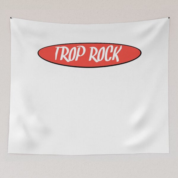 Item preview, Trop Rock Cool designed and sold by Andersong.