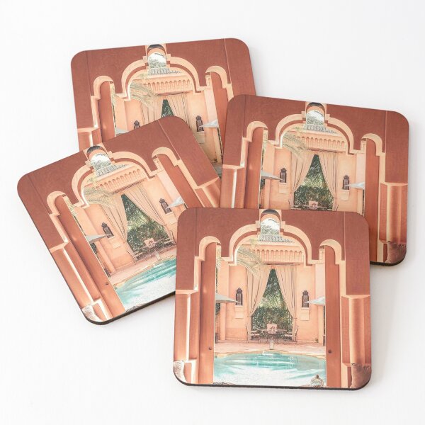 Item preview, Awesome Online Moroccan Riad Architecture designed and sold by BestOfTravel.