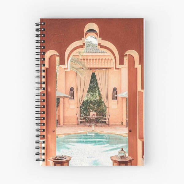 Item preview, Awesome Online Moroccan Riad Architecture designed and sold by BestOfTravel.