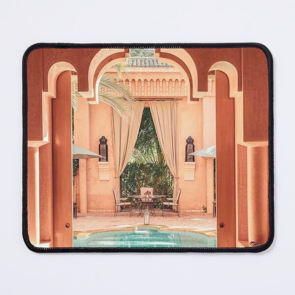 Item preview, Awesome Online Moroccan Riad Architecture designed and sold by BestOfTravel.