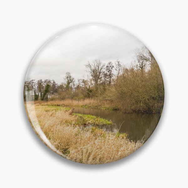 Item preview, River Bure, Buxton designed and sold by yackers1.