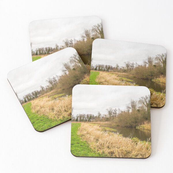 Item preview, River Bure, Buxton designed and sold by yackers1.