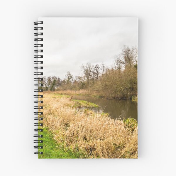 Item preview, River Bure, Buxton designed and sold by yackers1.