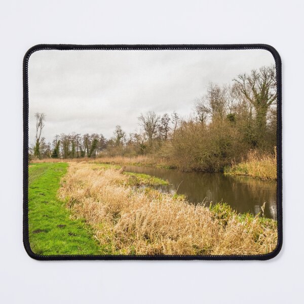 Item preview, River Bure, Buxton designed and sold by yackers1.