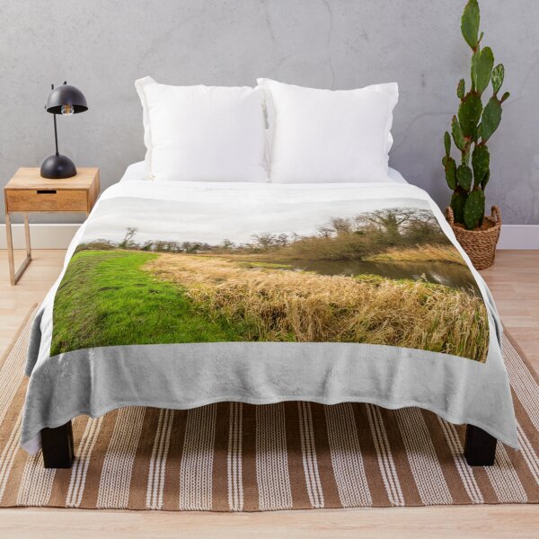 Item preview, River Bure, Buxton designed and sold by yackers1.