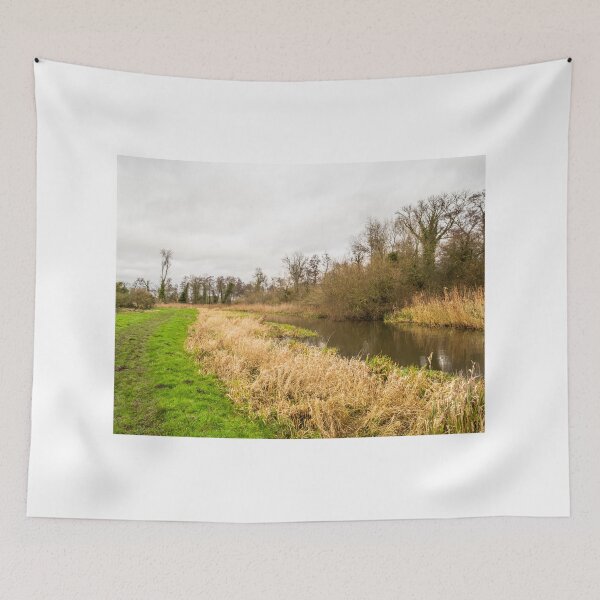 Item preview, River Bure, Buxton designed and sold by yackers1.