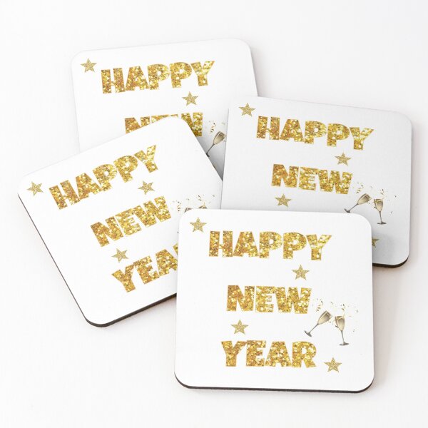 Item preview, Happy new year designed and sold by Achraaaf.