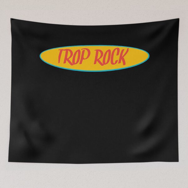 Item preview, Trop Rock Cool designed and sold by Andersong.