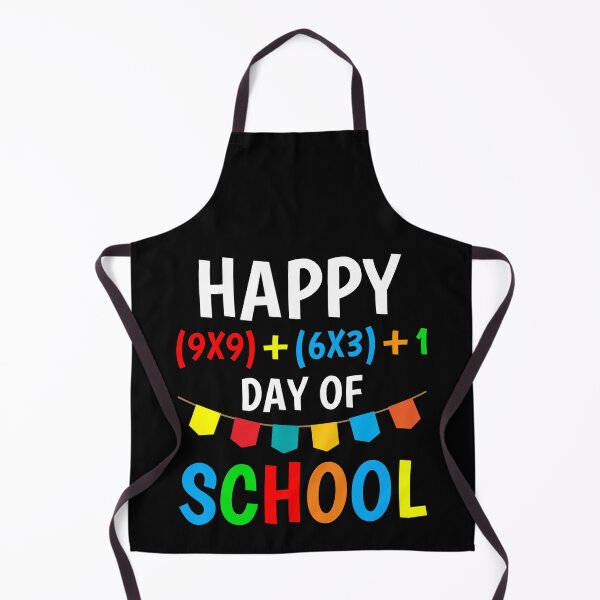 Item preview, Happy 100 Days Of School For Teachers And Students Math Formula designed and sold by naworas.