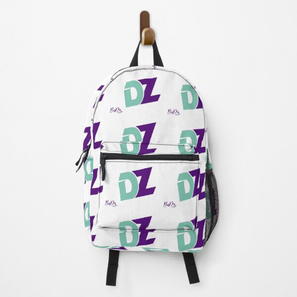 Item preview, the DZ logo by bydz - proud to be dz designed and sold by raninou.