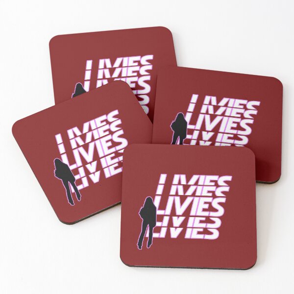 Item preview, Livies, forever livies designed and sold by efenem.
