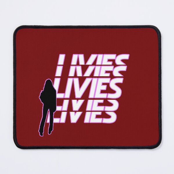 Item preview, Livies, forever livies designed and sold by efenem.
