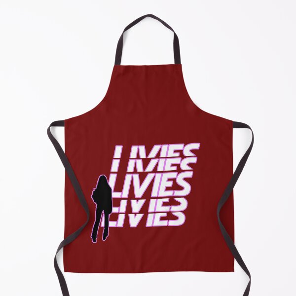 Item preview, Livies, forever livies designed and sold by efenem.