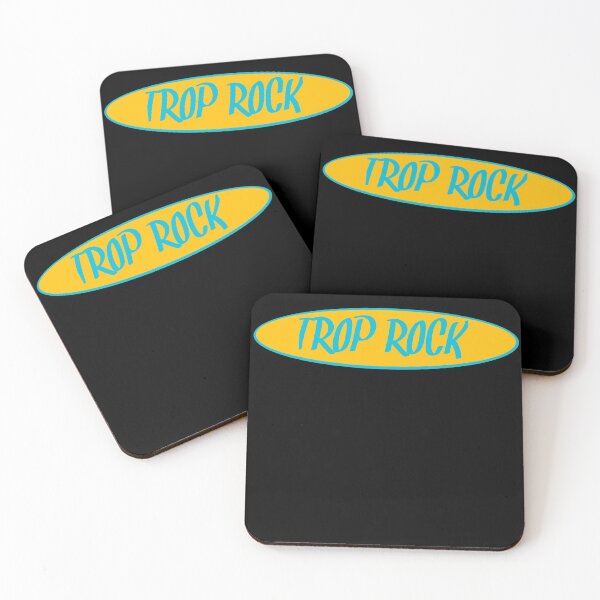 Item preview, Trop Rock Cool designed and sold by Andersong.