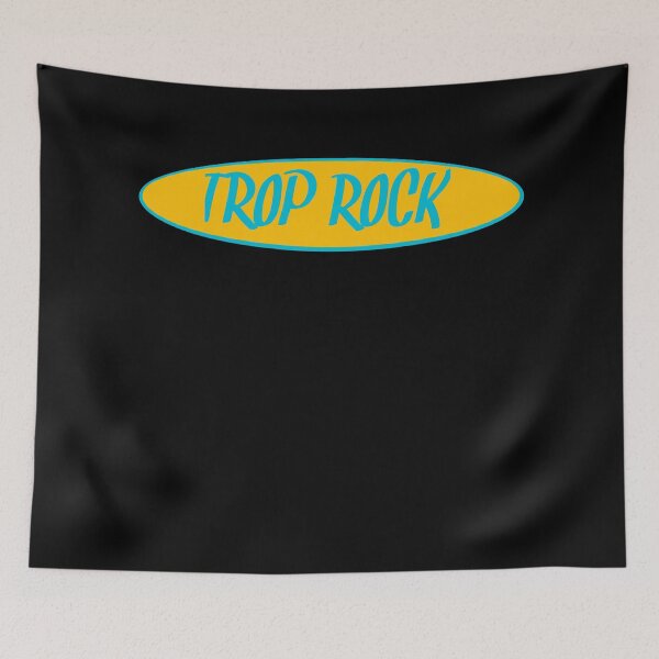 Item preview, Trop Rock Cool designed and sold by Andersong.