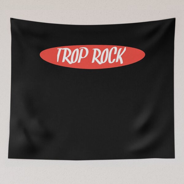 Item preview, Trop Rock Cool designed and sold by Andersong.