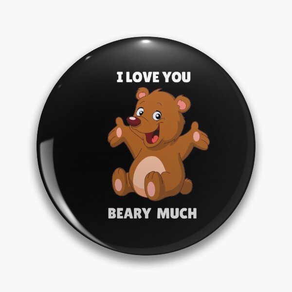 Item preview, Kids Valentine's Day Teddy Bear, Gift for Baking  Bear Lovers designed and sold by Vireltoo.