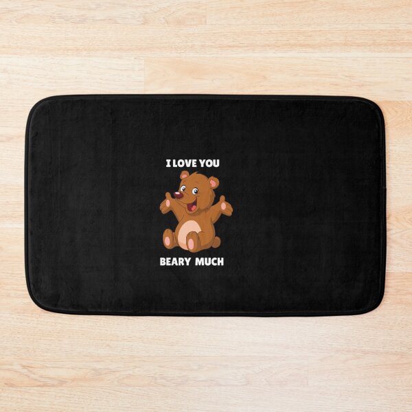Item preview, Kids Valentine's Day Teddy Bear, Gift for Baking  Bear Lovers designed and sold by ARTwy.