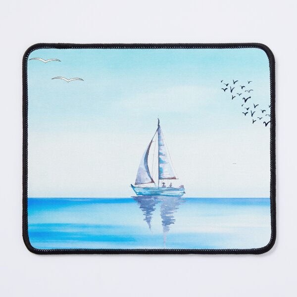 Item preview, Life at sea, designed and sold by Glow & Grit – a mix of softness and edge.