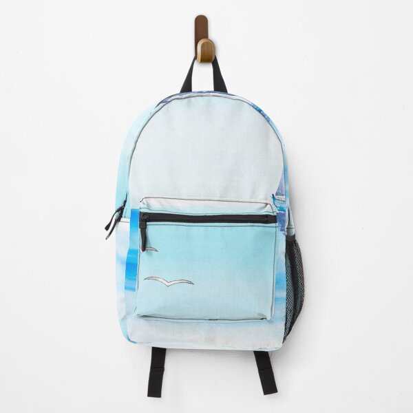 Item preview, Life at sea,  designed and sold by Glow & Grit – a mix of softness and edge.