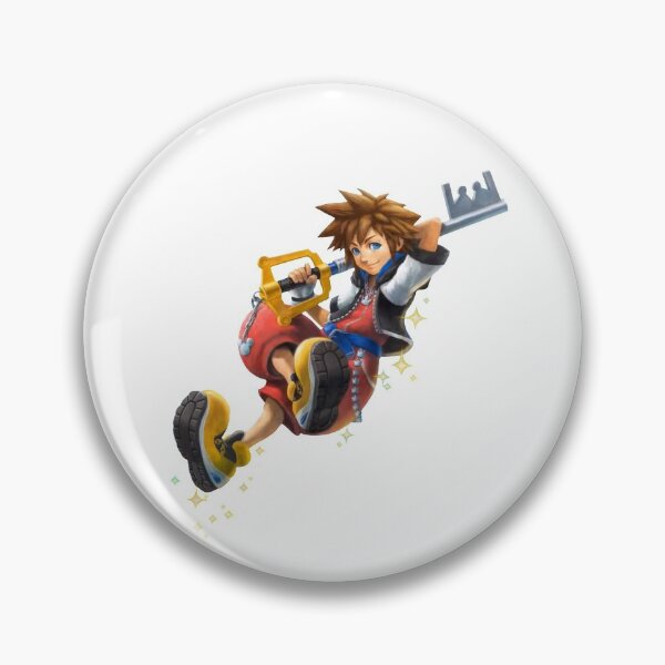 Item preview, Sora- Smash designed and sold by joseanimates.