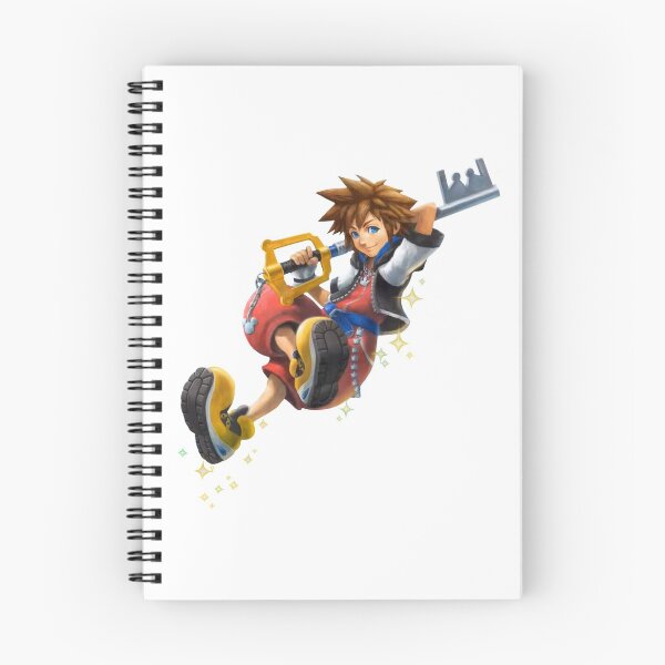 Item preview, Sora- Smash designed and sold by joseanimates.