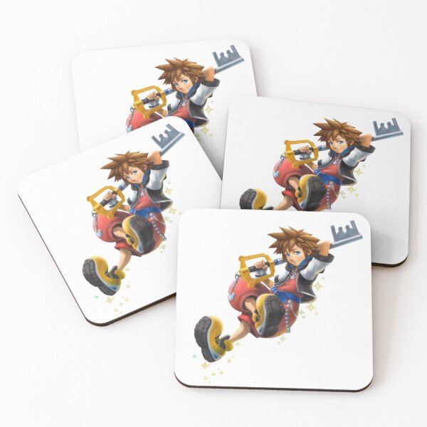Item preview, Sora- Smash designed and sold by joseanimates.