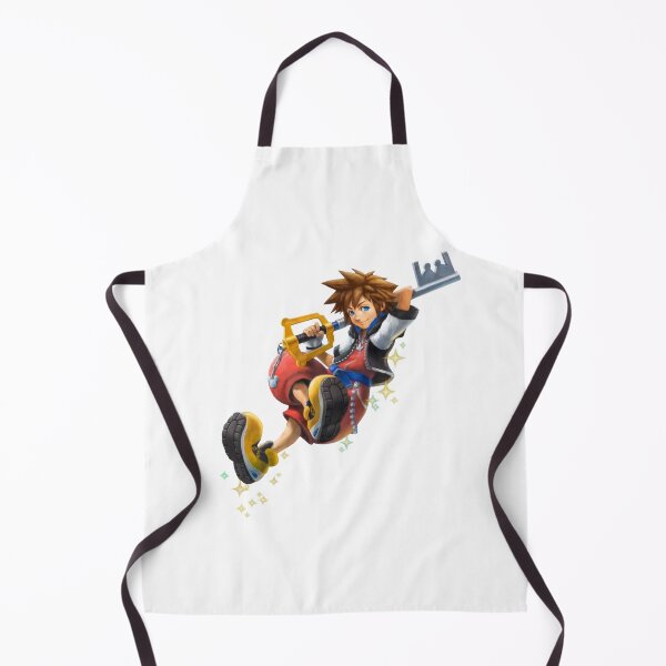 Item preview, Sora- Smash designed and sold by joseanimates.