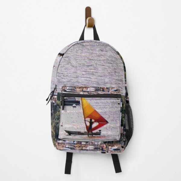 Item preview, Summer Boating Fun designed and sold by kristalcurt.