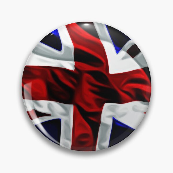 Item preview, Union Flag designed and sold by sirglennbo.
