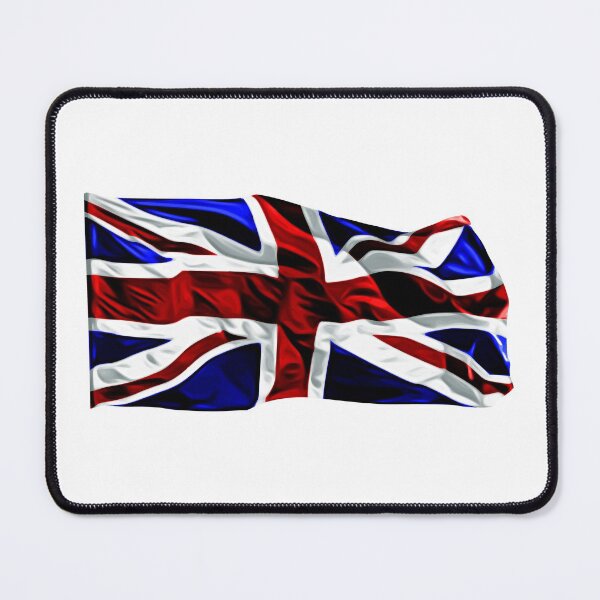 Item preview, Union Flag designed and sold by sirglennbo.