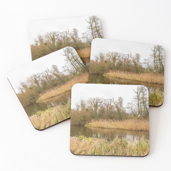 Item preview, River Bure, Buxton designed and sold by yackers1.