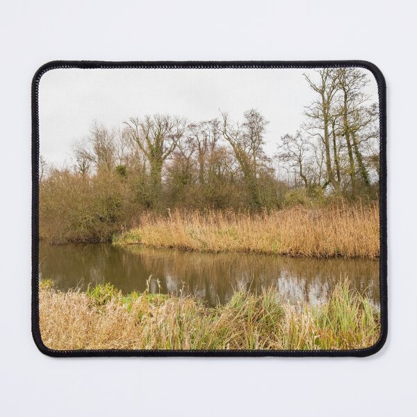 Item preview, River Bure, Buxton designed and sold by yackers1.